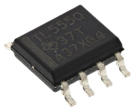 Texas Instruments TLC555QDR 产品图片