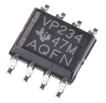 Texas Instruments SN65HVD234D 产品图片
