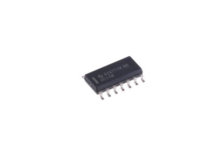 Texas Instruments CD74HC14M96 产品图片