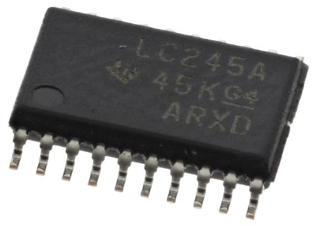 Texas Instruments SN74LVC245APWR 产品图片