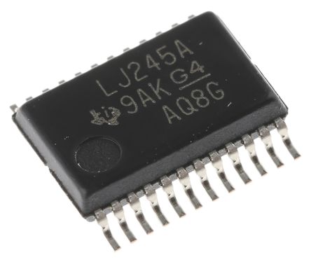 Texas Instruments SN74LVC4245ADBR 产品图片