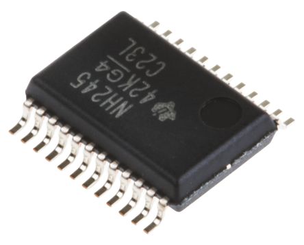 Texas Instruments SN74LVC8T245DBR 产品图片