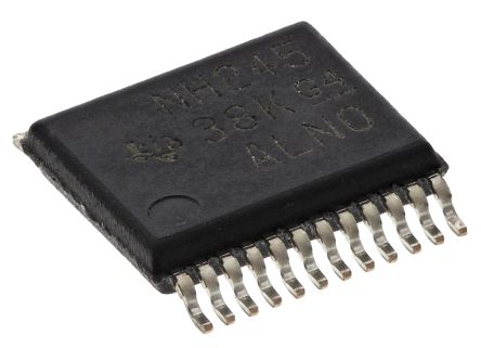 Texas Instruments SN74LVC8T245DGVR 产品图片