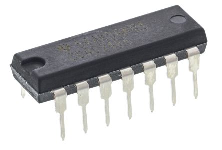 Texas Instruments CD4024BE 产品图片