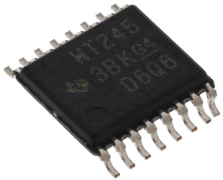 Texas Instruments SN74AVC4T245PW 产品图片