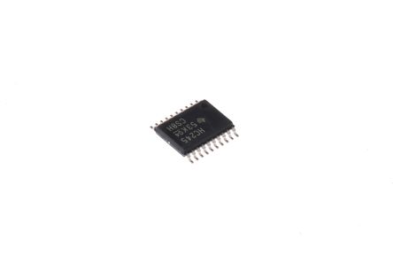 Texas Instruments SN74HC245PW 产品图片