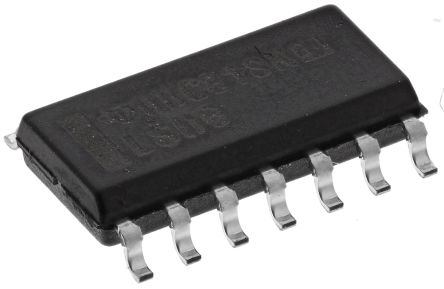 Texas Instruments SN74LS06D 产品图片