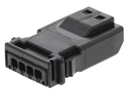 JAE MX19004P51 产品图片