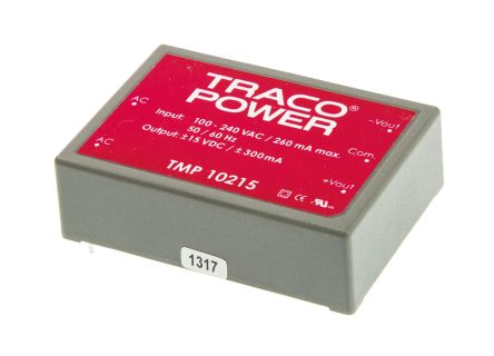 TRACOPOWER TMP 10215 产品图片
