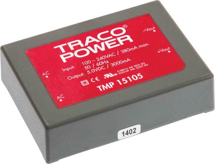 TRACOPOWER TMP 15105 产品图片