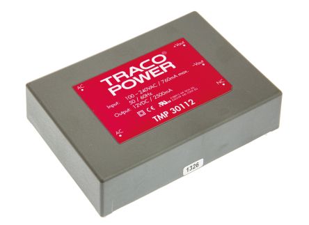 TRACOPOWER TMP 30112 产品图片