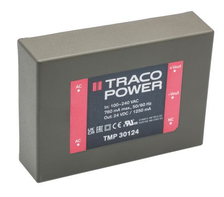 TRACOPOWER TMP 30124 产品图片