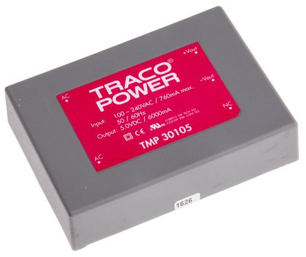 TRACOPOWER TMP 30105 产品图片