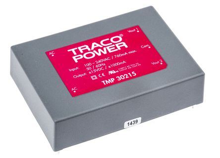 TRACOPOWER TMP 30215 产品图片