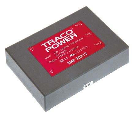 TRACOPOWER TMP 30212 产品图片