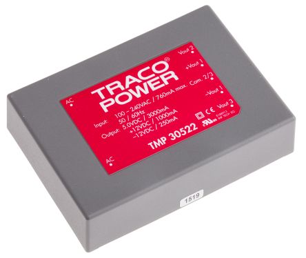 TRACOPOWER TMP 30522 产品图片