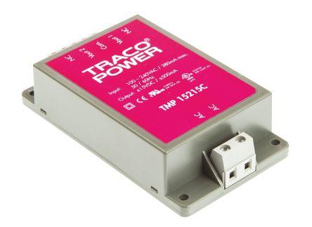 TRACOPOWER TMP 15215C 产品图片