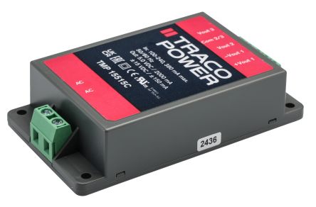 TRACOPOWER TMP 15515C 产品图片