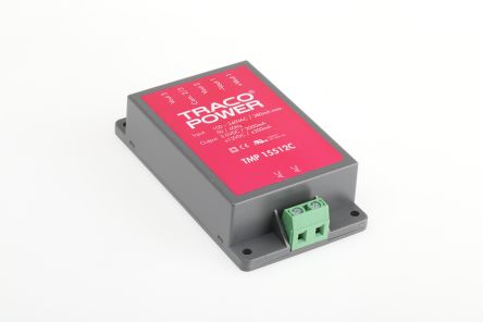 TRACOPOWER TMP 15512C 产品图片