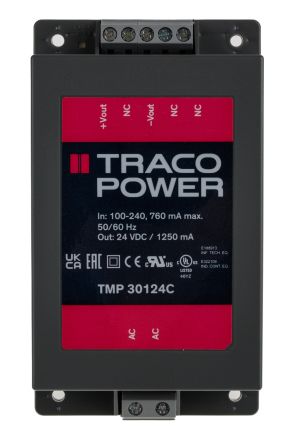 TRACOPOWER TMP 30124C 产品图片