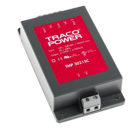 TRACOPOWER TMP 30215C 产品图片