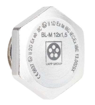 Lapp 52103103 产品图片