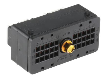 Cinch 5810130029 产品图片