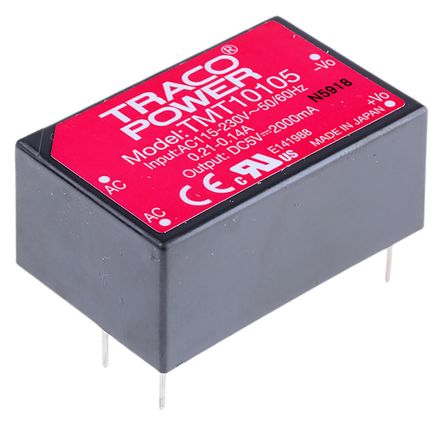 TRACOPOWER TMT 10105 产品图片