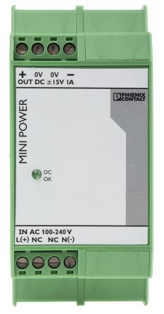 Phoenix Contact 2938743 产品图片