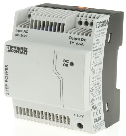 Phoenix Contact 2868541 产品图片