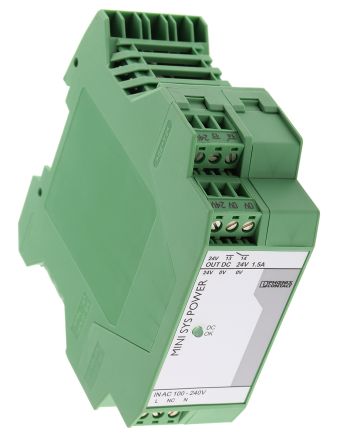 Phoenix Contact 2866983 产品图片