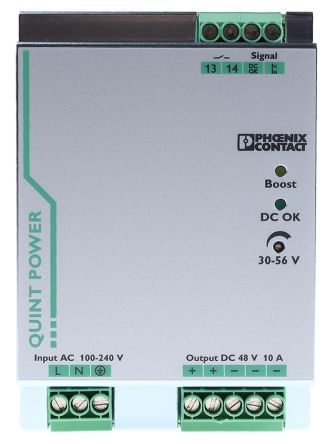 Phoenix Contact 2866682 产品图片