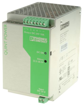 Phoenix Contact 2866378 产品图片
