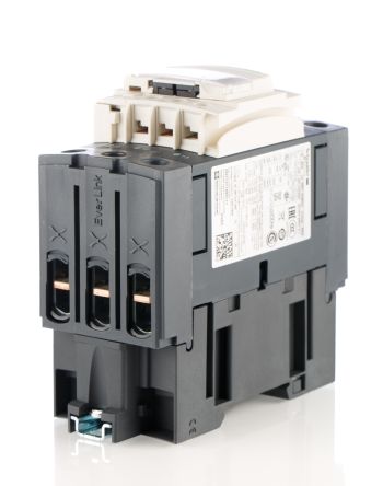 Schneider Electric LC1D65AF7 产品图片