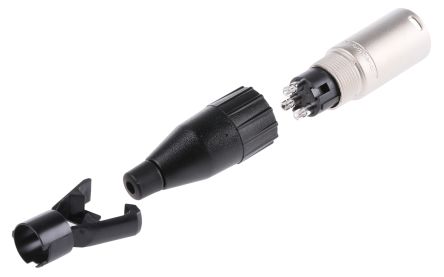 Amphenol PCD US AC3MM 产品图片