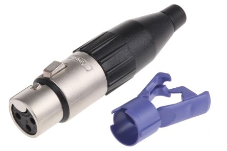 Amphenol Industrial AC3FJ 产品图片