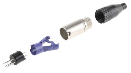 Amphenol Industrial AC5MJ 产品图片