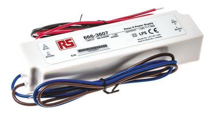 Mean Well LPC-60-1400 产品图片