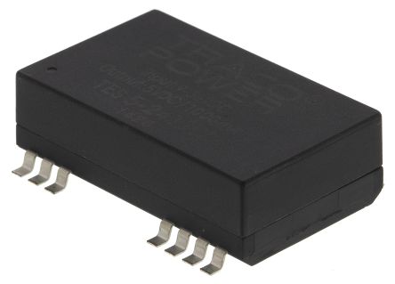 TRACOPOWER TES 5-2411WI 产品图片