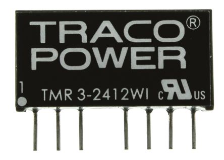 TRACOPOWER TMR 3-2412WI 产品图片