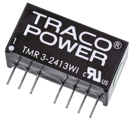 TRACOPOWER TMR 3-2413WI 产品图片