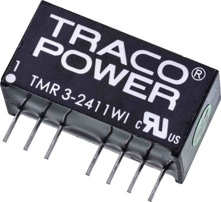 TRACOPOWER TMR 3-2411WI 产品图片