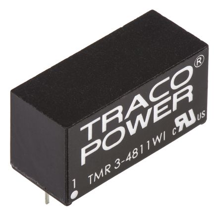 TRACOPOWER TMR 3-4811WI 产品图片