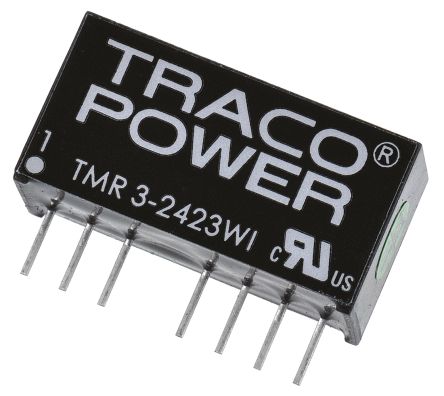 TRACOPOWER TMR 3-2423WI 产品图片