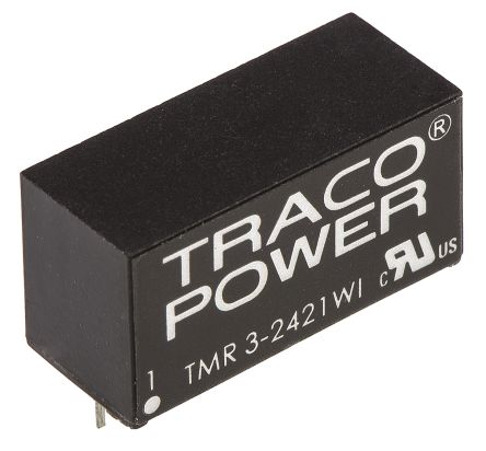 TRACOPOWER TMR 3-2421WI 产品图片