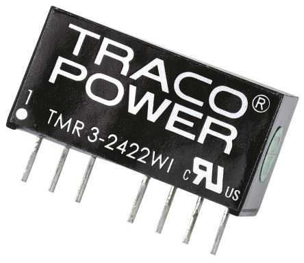 TRACOPOWER TMR 3-2422WI 产品图片