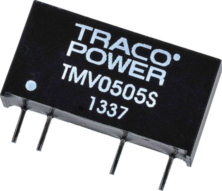 TRACOPOWER TMV 0505S 产品图片