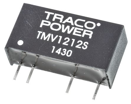 TRACOPOWER TMV 1212S 产品图片