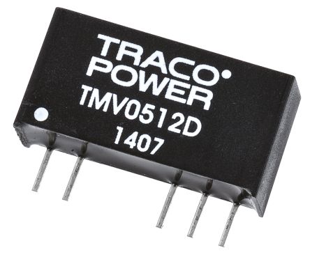 TRACOPOWER TMV 0512D 产品图片