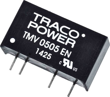 TRACOPOWER TMV 0505EN 产品图片